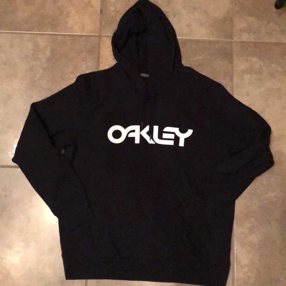 Oakley Sweater